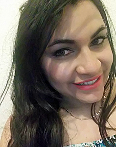 34 Year Old Bello, Colombia Woman